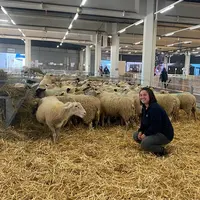 Mathilde Poulet