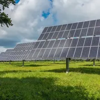 Panneau photovoltaïque