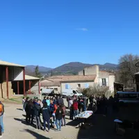 Ferme de Carmejane