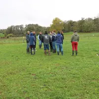 Formation de conseillers ovins