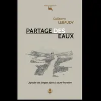 Partage des eaux - Guillaume Lebaudy