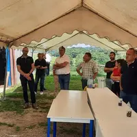 Enquête publique au Ciirpo (Haute-Vienne)