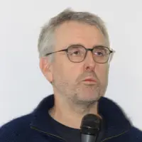 Jacques Guiho, éleveur ovin en Mayenne