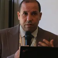 Saïd Chatibi, directeur de l’association nationale ovine et caprine (Maroc)