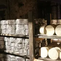 L'AOP roquefort est centenaire
