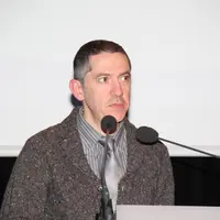 Michel Sourdioux, directeur Gène+