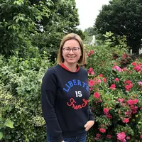 Agnès Jardin, vétérinaire CEVA.