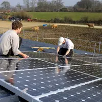 Euralis propose du photovoltaïque aux agriculteurs