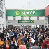 Le plaisir de se retrouver au Space