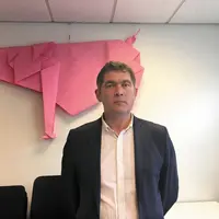Paul Auffray.  "Les référents professionnels devront être force de proposition dans l'orientation des travaux à mener." © Ifip