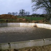 L’administration des installations classées se montre de plus en plus vigilante sur le problème des fuites accidentelles d'effluents d'élevage. © C. R