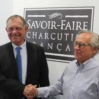 Bernard Vallat, Fict. "Les industriels de la transformation ne peuvent pas divulguer à tout moment leurs coûts de fabrication." © Fict