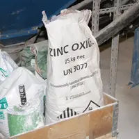 La profession danoise n'est ni optimiste, ni réellement préparée à l'arrêt de l'utilisation de l'oxyde de zinc à des doses thérapeutiques. © D. Poilve