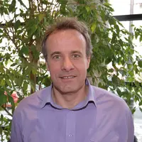 Didier Gaudré, ingénieur Ifip-Institut du porc © Ifip