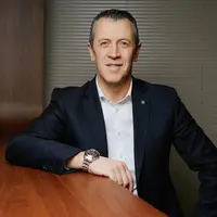 Michel Biero. " La répartition des marges tout au long de la filière se fait en toute transparence." © Lidl