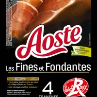 © Aoste