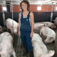 C’est rassurant de savoir qu’il existe toujours des marges de progrès pour faire face aux difficultés. © D.R.