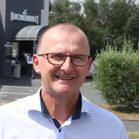 Paul Créac'h, responsable marchés filières d'élevage chez Ceva santé animale. «Cette approche simple, objective et reconnue prouve objectivement l'int
