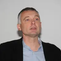 Olivier Rémigéreau, directeur de Porvéo. « L’absence de castration fait partie intégrante du cahier des charges du porc La Nouvelle agriculture. » © D