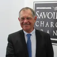 Bernard Valat, président de la FICT (Fédération des entreprises françaises de charcuterie traiteur) © D. Poilvet