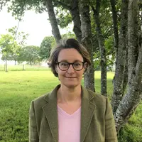 Léopoldine Charbonneaux, directrice de CIWG France. « La contention systématique est reprouvée par les européens. » © CIWF