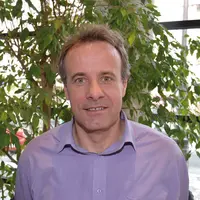 Didier Gaudré, Ifip-Institut du porc © Ifip