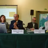 Le réseau Agri-sentinelles a été lancé au Space 2019. Initié par Stéphane Devillers (Allice), il est animé par Elsa Delanoue  (Idele, Ifip, Itavi) et