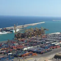 L'Espagne est parvenue à se positionner comme le principal fournisseur de la Chine (ici, le port de Barcelone). © Réussir SA