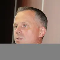 Pascal Le Duot, directeur d'Uniporc Ouest. «Le nez humain est la plus fiable, la plus répandue en Europe à ce jour et la plus rapide à mettre en œuvre
