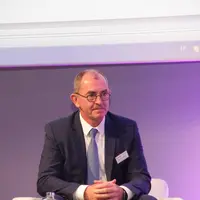 Thierry Meyer, nouveau président d'Inaporc