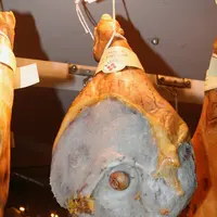 Le jambon de Bayonne pourrait souffrir de pénuries du fait de l'inertie de sa production.