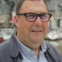 Philippe Le Coz. «L'anesthésie à l'isoflurane fonctionne très bien en milieu hospitalier ou en clinique vétérinaire. Mais elle n’est pas satisfaisante