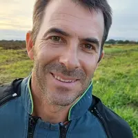 Michael Aveline. «il est intéressant d’étudier différentes approches qui peuvent agir sur les performances de nos élevages, car parfois on n’arrive pa