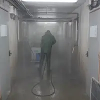 Pour les plus de 50 ans, certaines tâches deviennent plus difficiles. C’est notamment le cas du lavage.