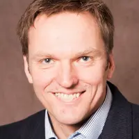 Ulrich Enneking, du département marketing de l’Université d’Osnabrück