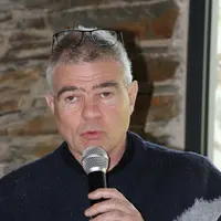 Jean-Luc Sevin, vétérinaire Socavet pour Eureden. «La qualité des opérations de nettoyage-désinfection est essentielle.»