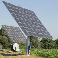 Pour vendre leur excédent d'énergie non autoconsommée, les propriétaires de trackers disposent de deux dispositifs différents du tarif d'achat garanti