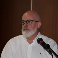 Philippe Bizien, président du CRP Bretagne.  « Le collectif, c’est s’accorder sur des enjeux, des objectifs, des moyens et bien évidemment, se définir