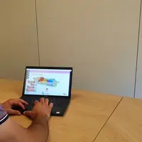 [Spécial Innov'space] * L'outil d'e-learning Kifporc fait le lien entre bâtiment et santé