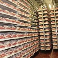 Les jambons secs sont parmi les plus émetteur de gaz à effet de serre des produits porcins ramené au kilo de produit brut, du fait que l’impact se con