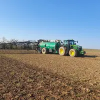 L'analyse en continu des lisiers améliore la précision à l'épandage et limite les pertes d'éléments fertilisants.