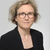 France Perrot, cheffe de produit internationale Choice. «À travers son expertise, Choice cherche à gérer les risques en élevage pour favoriser la créa