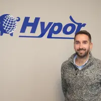 Julien Briant, directeur général Hypor France. «En fonction du profil d’animaux recherchés, on peut faire varier l’index des reproducteurs.»
