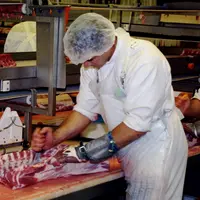 La main-d’œuvre, clé de résilience des abattoirs de porcs aux États-Unis