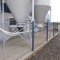 Pig Connect biosécurité permet à l’éleveur de faire le point sur son niveau de biosécurité par rapport aux exigences réglementaires.