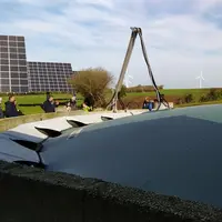 Le retour sur investissement des solutions pour produire ou économiser de l'énergie est plus rapide dans le contexte énergétique actuel.