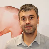 Guillaume Lenoir, responsable génétique Axiom.
