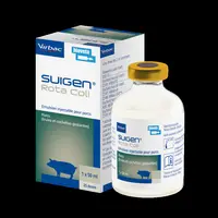 Virbac lance un vaccin contre le rotavirus