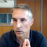 Kiko Abenia, Vall Companys. « Nous ne produisons pas de carcasses malodorantes grâce à des poids d’abattage moins élevés qu’en France, et à l’utilisat