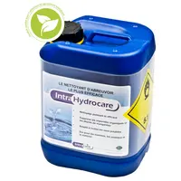 Un désinfectant de l’eau à base de peroxyde d’hydrogène